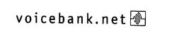 VOICEBANK.NET trademark
