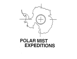 POLAR MIST EXPEDITIONS trademark