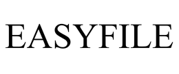 EASYFILE trademark