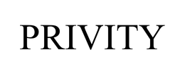 PRIVITY trademark