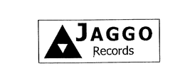 JAGGO RECORDS trademark