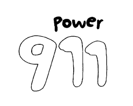 POWER 911 trademark