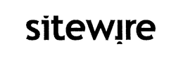 SITEWIRE trademark
