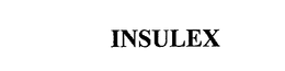INSULEX trademark