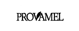 PROAMEL trademark