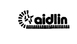 AIDLIN trademark