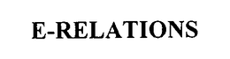 E-RELATIONS trademark
