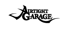 AIRTIGHT GARAGE trademark