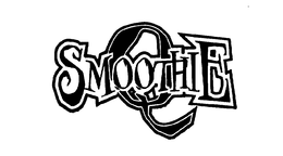 SMOOTHIE Q trademark