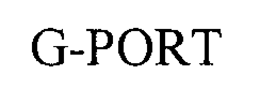 G-PORT trademark