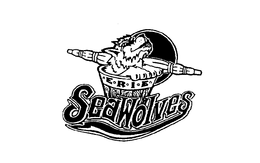 ERIE SEAWOLVES trademark