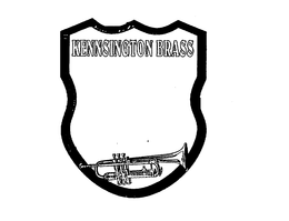 KENNSINGTON BRASS trademark