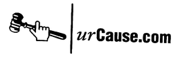 URCAUSE.COM trademark