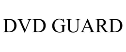 DVD GUARD trademark