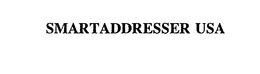 SMARTADDRESSER USA trademark
