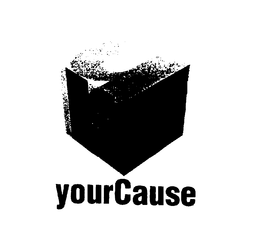 YOURCAUSE trademark