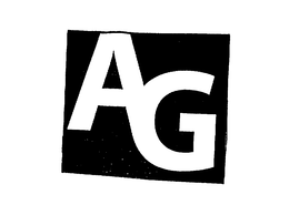 AG trademark