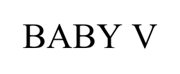 BABY V trademark