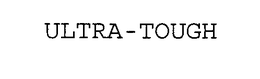 ULTRA-TOUGH trademark