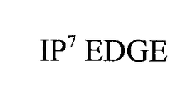 IP7 EDGE trademark