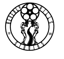 BEVERLY HILLS STUDIO 1928 trademark
