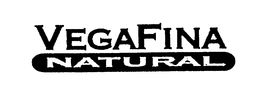 VEGAFINA NATURAL trademark