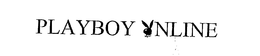 PLAYBOY ONLINE trademark