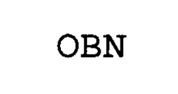 OBN trademark