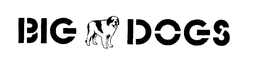 BIG DOGS trademark