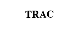 TRAC trademark
