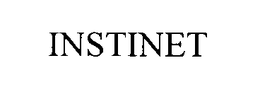 INSTINET trademark