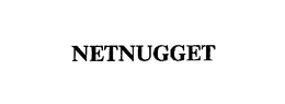 NETNUGGET trademark