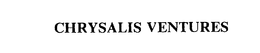 CHRYSALIS VENTURES trademark