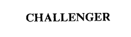 CHALLENGER trademark
