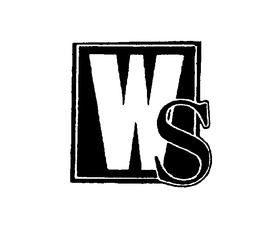 WS trademark