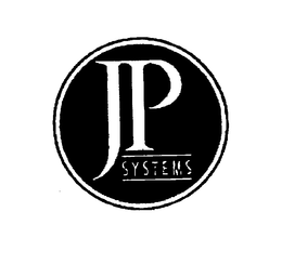 JP SYSTEMS trademark