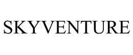SKYVENTURE trademark