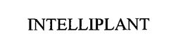 INTELLIPLANT trademark