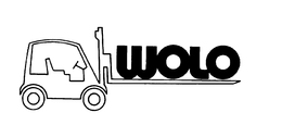 WOLO trademark