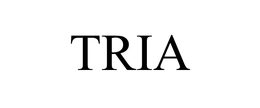 TRIA trademark