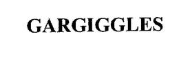 GARGIGGLES trademark
