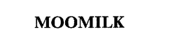 MOOMILK trademark