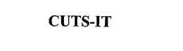 CUTS-IT trademark