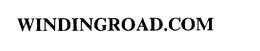 WINDINGROAD.COM trademark