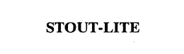 STOUT-LITE trademark