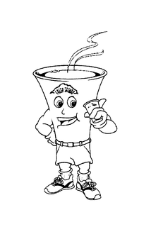 FRESH GROUND trademark