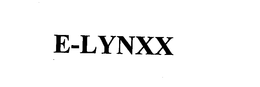 E-LYNXX trademark