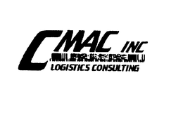 CMAC INC LOGISTICS CONSULTING trademark