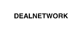 DEALNETWORK trademark