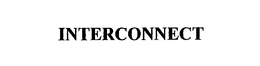 INTERCONNECT trademark